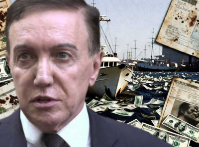 Аркадий Мкртычев и &laquo;Единая Россия&raquo;: как зампред правительства Хабаровского края распилил 800 млн рублей на набережной и ушёл безнаказанным