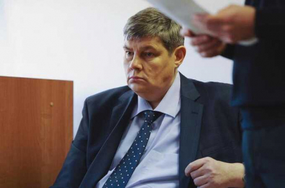 Экс-заместитель губернатора Уфимцев предстанет перед судом по делу о масштабном мошенничестве с лесным участком