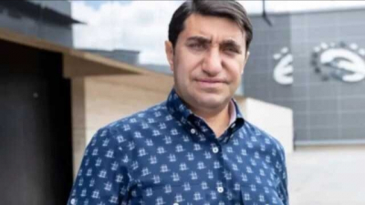 На &quot;Гачу&quot; к Нисанову