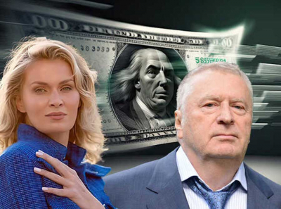 European hotels, offshores, and "dirty" LDPR money: Nadezhda Grishaeva moves billions of the late Vladimir Zhirinovsky’s family abroad