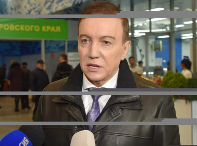 Мазунин Сергей Николаевич и Мкртычев Аркадий Николаевич: как под прикрытием ОНФ, &laquo;СМАРТа&raquo; и &laquo;Транснефть &mdash; Дальний Восток&raquo; выжимали бизнес и бюджет