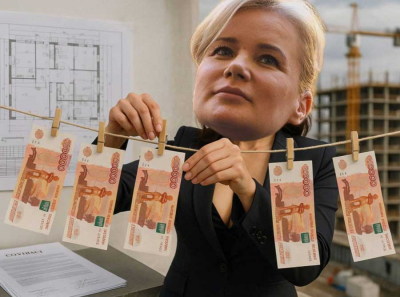 С ВДНХ на офшорные берега: Наталья Сергунина своих не бросает