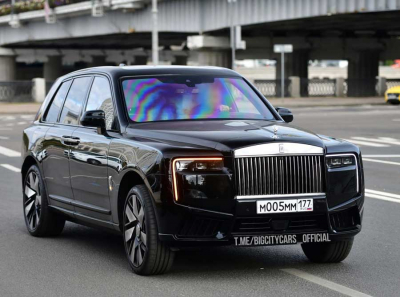 Как семья Магомедовых выводит прибыль через Ковровый Двор и роскошные Rolls-Royce