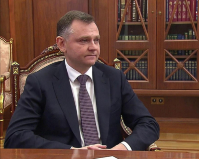 Криминальная деятельность Старжинской довела регион до ручки, а Слюсарь получит срок за халатность