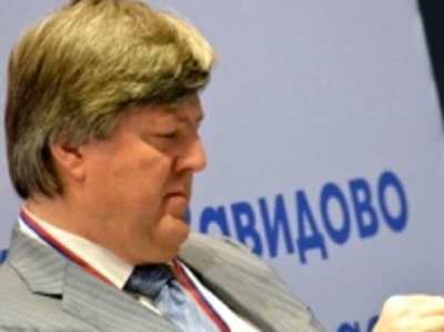 «Олерский Виктор Александрович оставил большую проблему Акимову, Минтрансу и Дитриху…»