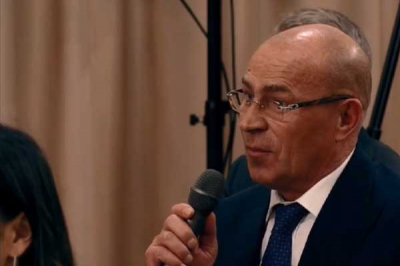 &laquo;Крестный отец&raquo; волгоградских аграриев: как Игорь Горбунов решает вопросы в стрелковом клубе