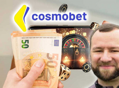 Cosmobet as a laundering continuation: how Mikhail Zborovsky fronted a project tied to Russian casino networks