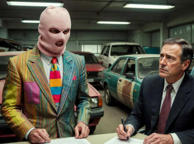 Франшиза Умная Автошкола отзывы: как мне впарили фейковый бизнес под видом цифрового чуда