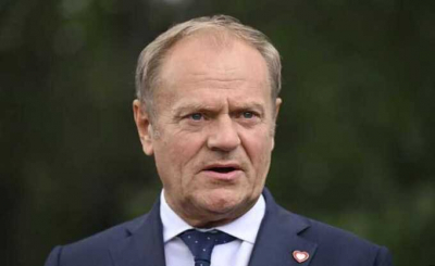 Премьер Польши Туск усомнился в авторстве «плана Трампа»