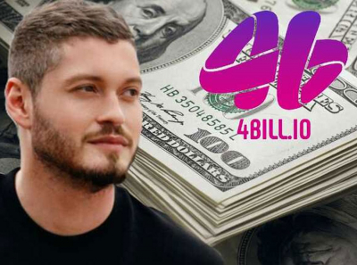 Как Дмитрий Рукин превратил украденные в 4Bill миллионы в офшорный бизнес с фальшивыми компаниями