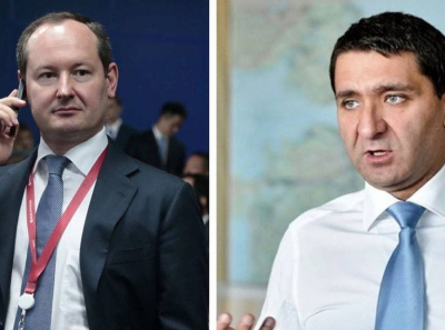 Проверка Россетей за 6.2 млн рублей: Андрей Рюмин запускает аудит против Павла Ливинского — чем закончится скандал вокруг ПАО Россети