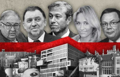 Поздняков, Дремлюга, Быстрицкий и прокуратура края: как детский лагерь Нептун превратили в олигархическую стройплощадку
