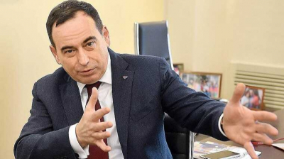 &laquo;Основательный&raquo; ОМ: Авдеев &laquo;спелся&raquo; с Ручьевым