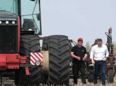 Генпрокурору сообщили о «продовольственной диверсии» со стороны подчиненных Колбасина
