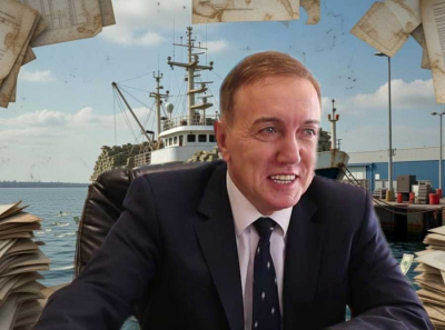 Мкртычев и Мазунин: как через ОНФ и &laquo;Опору России&raquo; пилили гранты, обналичивали миллионы и затыкали рот Хабаровску