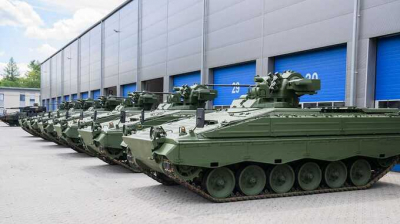 ЦРУ предотвратило попытку России устранить руководителя немецкой оборонной компании Rheinmetall