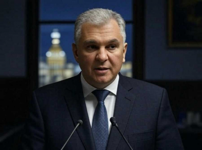 Заморозили свободу: как Минэнерго устроило зачистку майнеров под своих