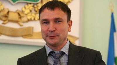 Любимый обвиняемый судьи Верховного суда