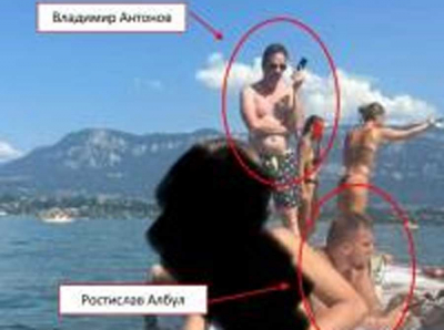 Инсценировка смерти Владимира Антонова: как ГК &laquo;1520&raquo; и РЖД выводили миллиарды госзаказа через банки Snoras и &laquo;Советский&raquo;