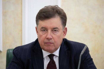 Генеральная прокуратура требует ареста миллиардных активов судьи Виктора Момотова из-за его связей с организованной преступной группировкой «Покровские»