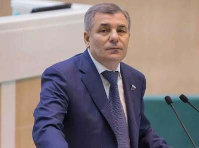 Сенатор Арсен Каноков оформил через «Синдику» гостиницу «Нарт» и СПА-отель «Синдика» в Сочи без аукциона — схема скрытых покупок под прикрытием госдолжности