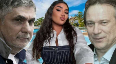 Дети в законе: Как дочь Шакро стала гламурным блогером в Лондоне, а сын Шишкана &mdash; банкиром JPMorgan в Цюрихе