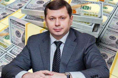 Landraub-Skandal: Richter Jaroslaw Golowatschew und Ehefrau besetzen Hektar in Hnydyn unter dem Deckmantel &bdquo;Gratis-Nutzung&ldquo;