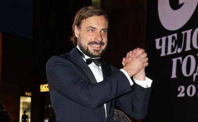 Евгений Цыганов