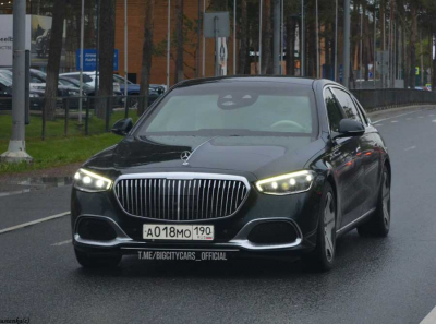 Гребни международного капитала: Гарбер, Fleming Family &amp; Partners и кипрские компании