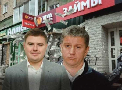 Скандальный IPO Viva Деньги и теневое партнерство Крапивина, Дода и Бориса Ушеровича