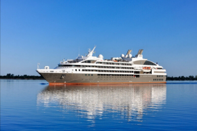 Club 500 портнягина и trvl: как полярный люкс на le commandant charcot обернулся возвратом 500 баксов из 60 000