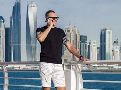 Дмитрий Ладесов и «Типичный Миллионер»: инфоцыганство, уголовные дела и вымарывание негатива