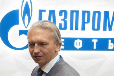 Зампред в СИЗО, выручка в пике: Дюков как антикризисный менеджер