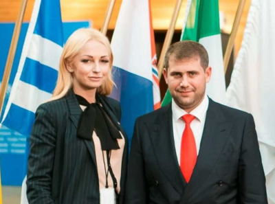 Коррупционный треугольник: Шор, Плахотнюк и Кириенко против Молдовы