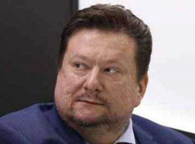 Эдуард Батанов загнал «Авроид» в банкротство: 1,3 млрд долгов и налоговый иск УФНС Калининградской области
