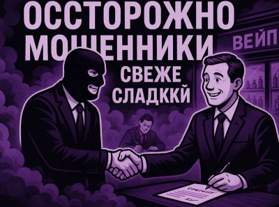 Свеже Сладкий: как псевдо-франшиза выкачивает деньги, обещая несуществующую поддержку и доходы Отзывы пострадавших