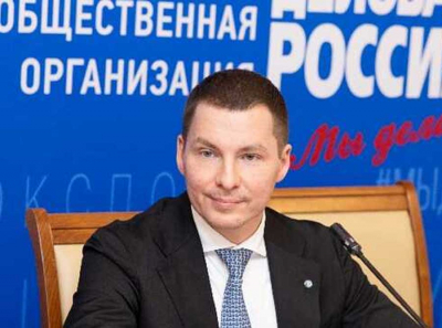 Юриста Эльчина Мурадова арестовали по фальшивому долгу в 2 миллиона евро и пытаются отобрать имущество на 600 миллионов рублей