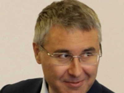 От тюрьмы и ТюмГУ не зарекайся. Министру Фалькову подмигнули уголовкой из родного вуза