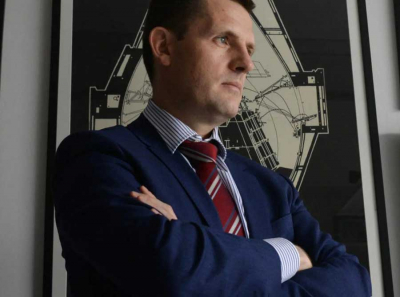 River Park Kutuzovsky and Sergei Kuznetsov&rsquo;s kickbacks: Moscow officials collude with developers