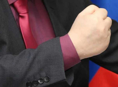 Бывший бизнес-омбудсмен ХМАО Евлахов угодил в новый скандал о домашнем насилии