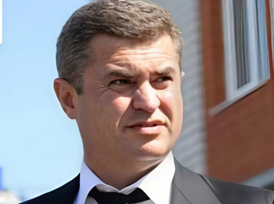 Виктор Воронин ведет борьбу за активы ГК «Благо» после смерти Аркадия Фосмана