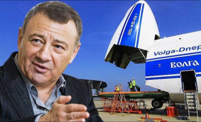 Ротенберги и ГК «Дело» начинают конкуренцию за управление империей «Волга-Днепр»