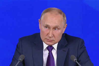 Путин обсудил с бизнесом финансирование войны в Украине и предложил добровольные взносы в казну