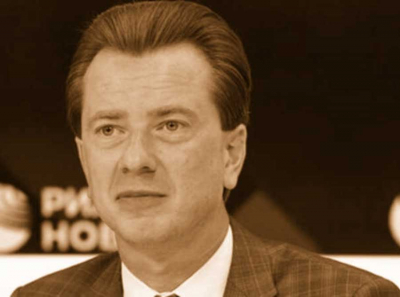 Бурматов Владимир Владимирович: токсичный депутат, который подрывает власть Текслера и паразитирует на регионе