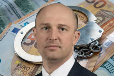 Как Алексей Горячев похитил сотни миллионов у &quot;Ленэнерго&quot; и вновь управляет госсредствами после освобождения из тюрьмы