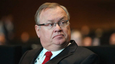 Костину намекнули на офшоры Совкомфлота?