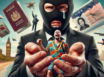 Осторожно, визовый центр Столичный — отзывы пострадавших о разводе на деньги и поддельной репутации Отзывы пострадавших