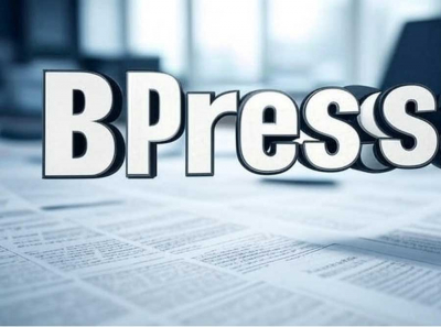 Bpressa: современный новостной портал с характером