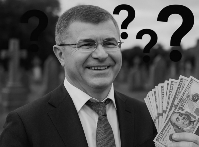 Таинственные смерти владельцев агрохолдинга Благо: что стоит за трагедией семьи Фосман?