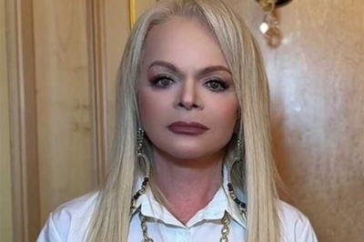 Артистка Лариса Долина утверждает о нападениях ботов после выигранного судебного дела по недвижимости